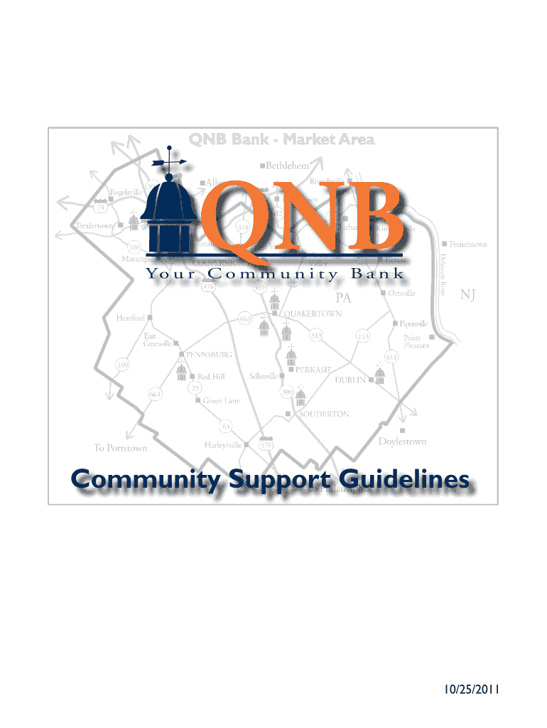  Qnb Bank Community 2011-2024