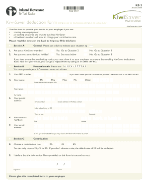 Ks2 Form