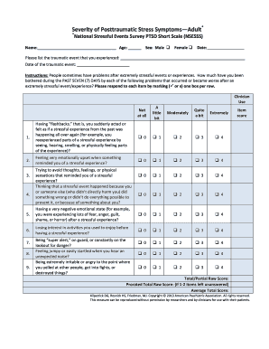 Nsesss  Form