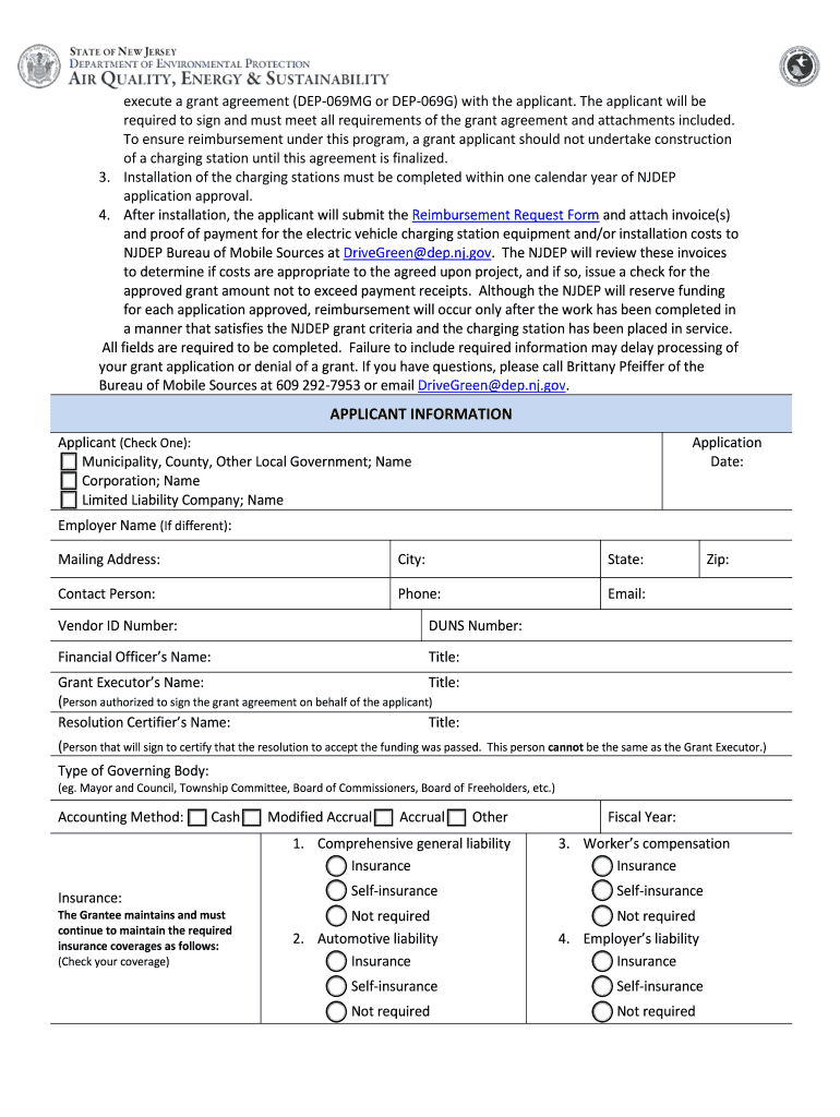 Application BFormb Drive Green BNJb