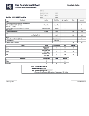 Darul Uloom Karachi Fees  Form