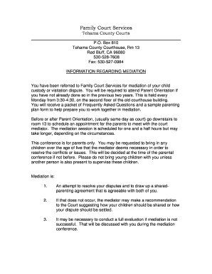 Us Disclosure and Attestation Form