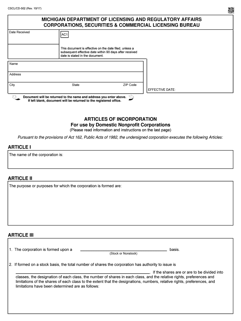  Mi Gov Form 502 2015