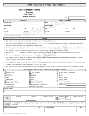 Xadate  Form