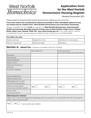 Homechoice Sms Number to Open Account  Form