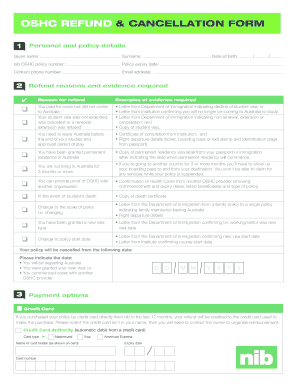 Nibs Certificate Verification Online  Form