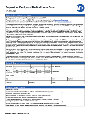 Hr Ben 028  Form