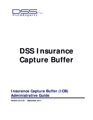 ICB Admin Manual V3 0 5 35 Docs Site Dss Inc  Form