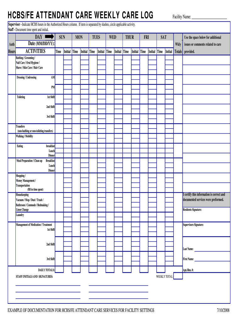  Attendent Care Available in Wichita Ks 2008-2024