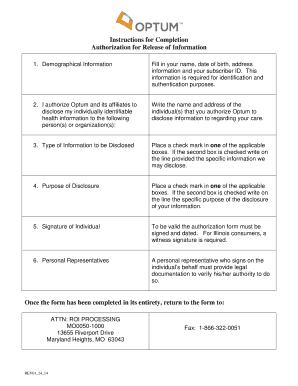 Liveandworkwell Com Release of Information Form