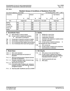 672  Form