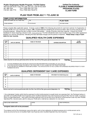 Pehp Flex  Form