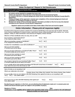 Pcsdma  Form