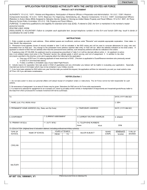 Af Form 1058