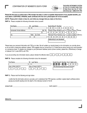 Trsnyc Db2b Form