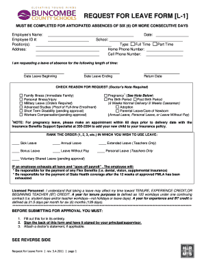 Human Resources Law  Form