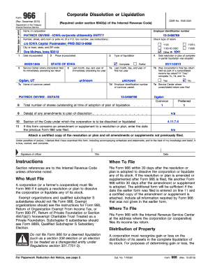 Patrick Devine Documents  Form