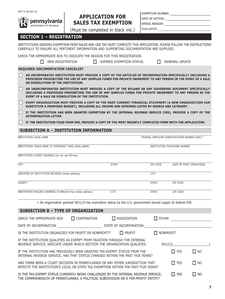 how-to-get-a-pa-tax-exempt-number-form-fill-out-and-sign-printable