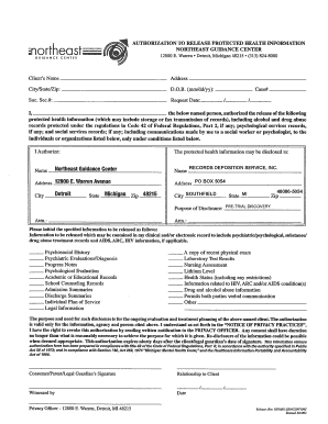  Northeast Guidance C Records Deposition Service Inc 2003-2024