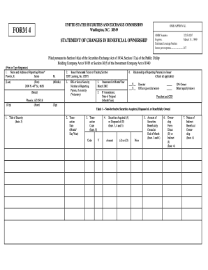 Paypou  Form