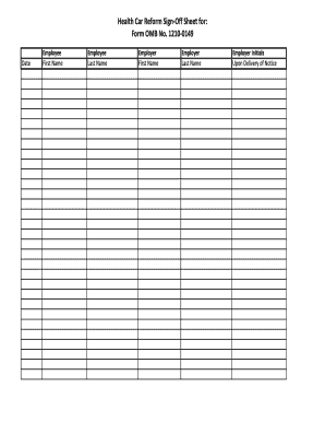 Omb No 1210 0149 Fillable Form