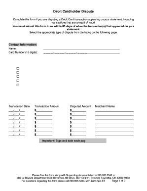 Asylum Filing  Form