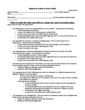 I600a  Form