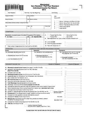 JetForm802051111 IFD Forms