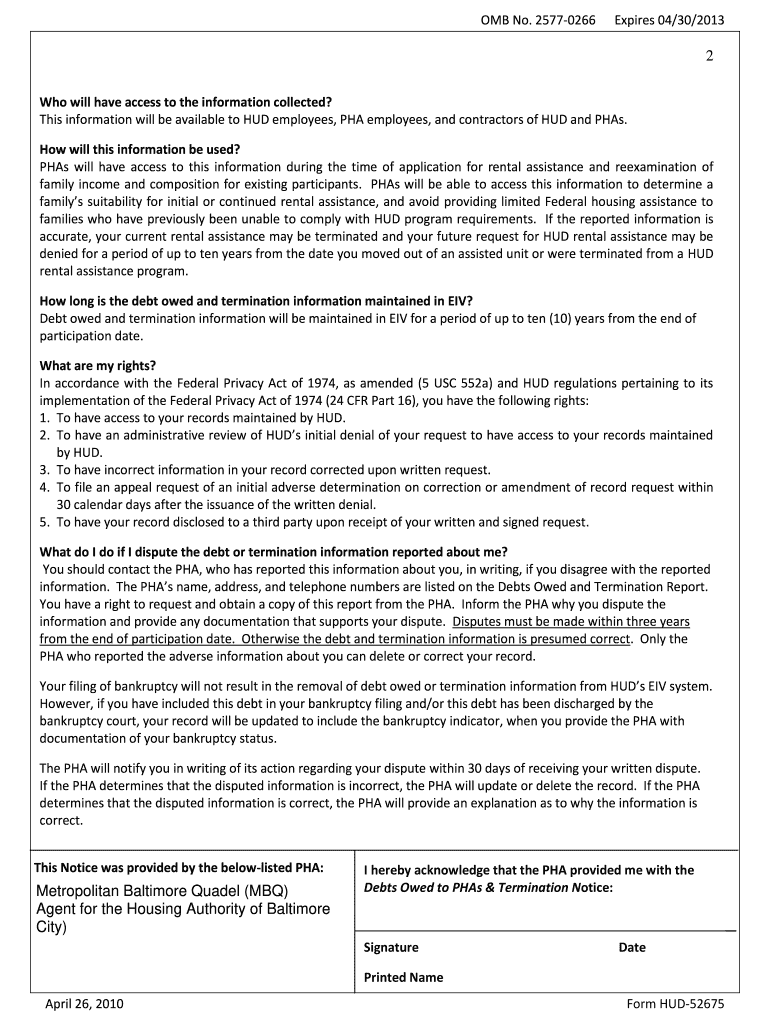 Interim Change Reporting Procedures Post Lease Up  Form