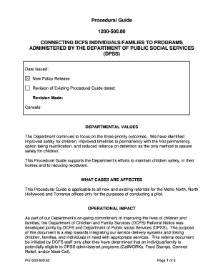 Dcfs Medical Form