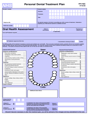 Fp17 Form