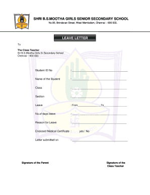 Sbsm School Fees Online Payment  Form