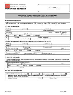 Modelo 874f1  Form