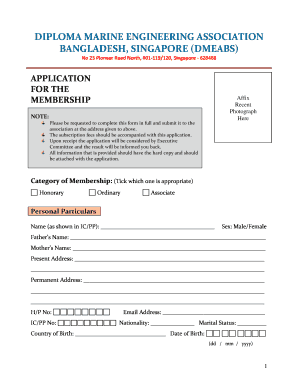Engineering Dating Format PDF