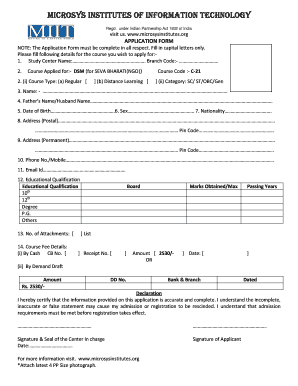 Bpl Landlord Form