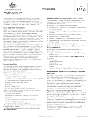 Www Border Gov Au About Corporate Information Fact Sheets 84biometric