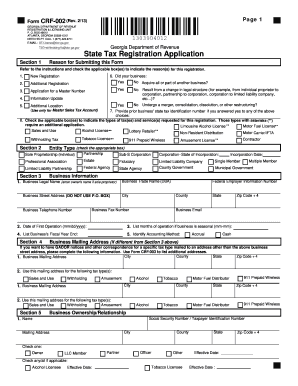 Tsd Withholding Licdorgagov Form