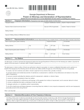 Rd1061  Form