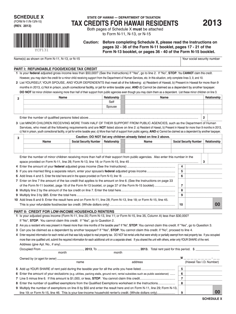 schedule-x-form-fill-out-and-sign-printable-pdf-template-signnow