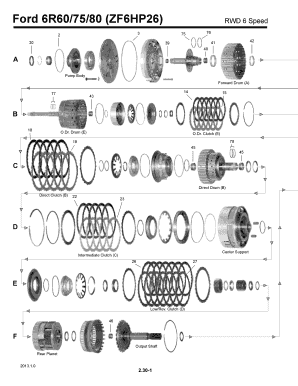 6r80 PDF  Form