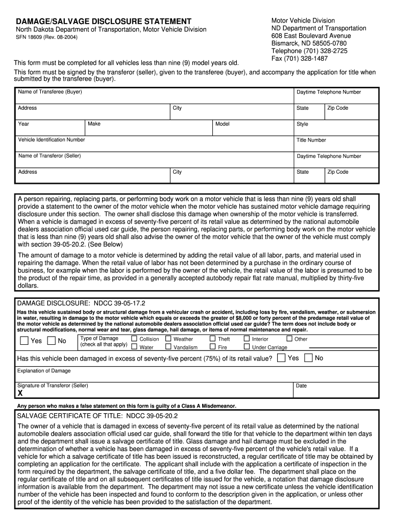  Content Form 2019-2024