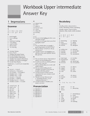 American inside Out Evolution Upper Intermediate PDF  Form