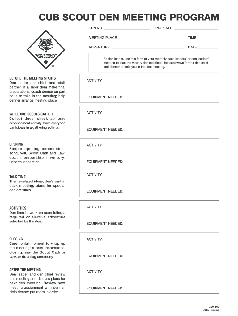  Netsmartz Activities Cub Scouts 2015-2024