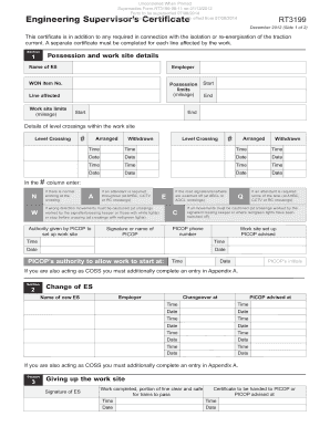 Rt3199  Form