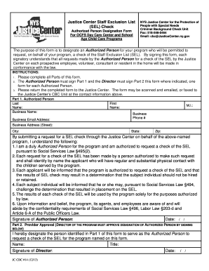 Scr Form PDF