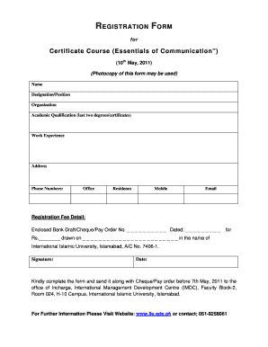 Sis Iiui  Form