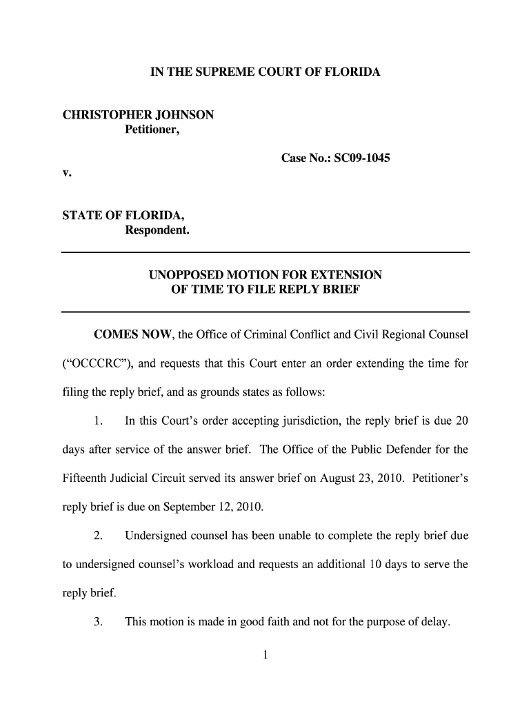 motion-to-extend-time-sample-form-fill-out-and-sign-printable-pdf