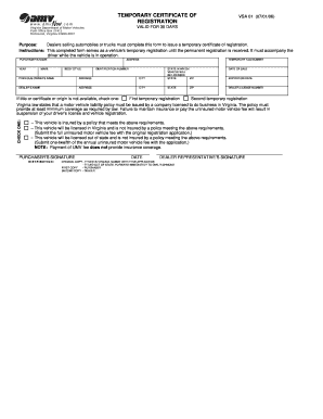 Vsa01  Form