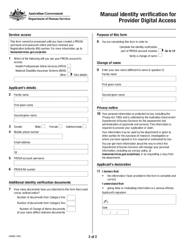 Hw080  Form