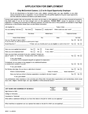  Msec Application 2002-2024